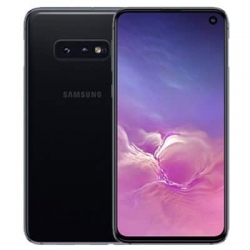 Samsung S10E Funda Personalizada TPU Transparente