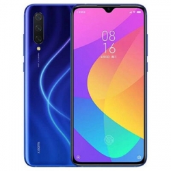 Xiaomi Mi 9 Lite Funda Personalizada TPU Transparente