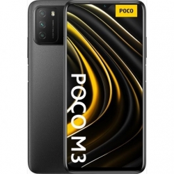 Xiaomi Pocophone M3 Funda Personalizada TPU Transparente