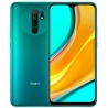 Xiaomi Redmi 9 Funda Personalizada TPU Transparente