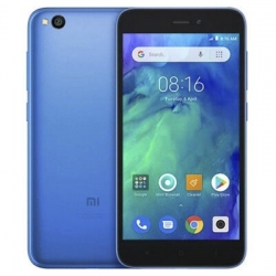 Xiaomi Redmi Go Funda Personalizada TPU Transparente