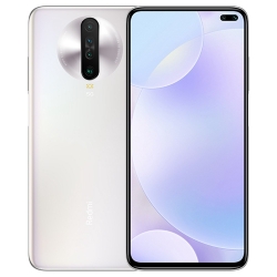 Xiaomi Redmi K30 - Pocophone F2 Funda Personalizada TPU Transparente