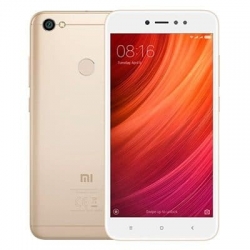 Xiaomi Redmi Note 5A Funda Personalizada TPU Transparente