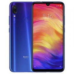 Xiaomi Redmi Note 7 - Note 7 Pro Funda Personalizada TPU Transparente