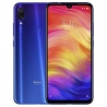 Xiaomi Redmi Note 7 - Note 7 Pro Funda Personalizada TPU Transparente