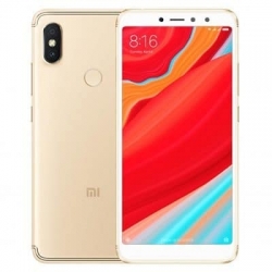 Xiaomi Redmi S2 Funda Personalizada TPU Transparente