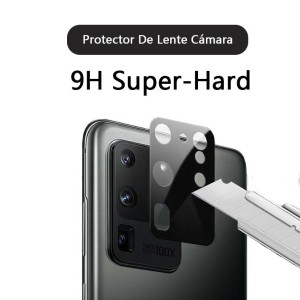 Redmi K40 Protector de Lente Camara Cristal