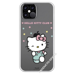 Hello Kitty Club estrellitas