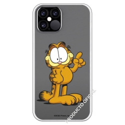 Garfield Expresivo