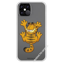 Garfield Arañazo