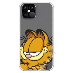 Garfield Cabeza
