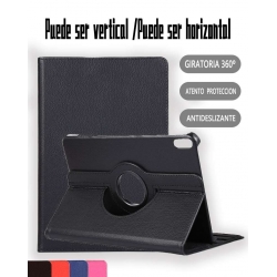 Huawei MATEPADPRO10.4 GIRATORIA 360 CARCASA