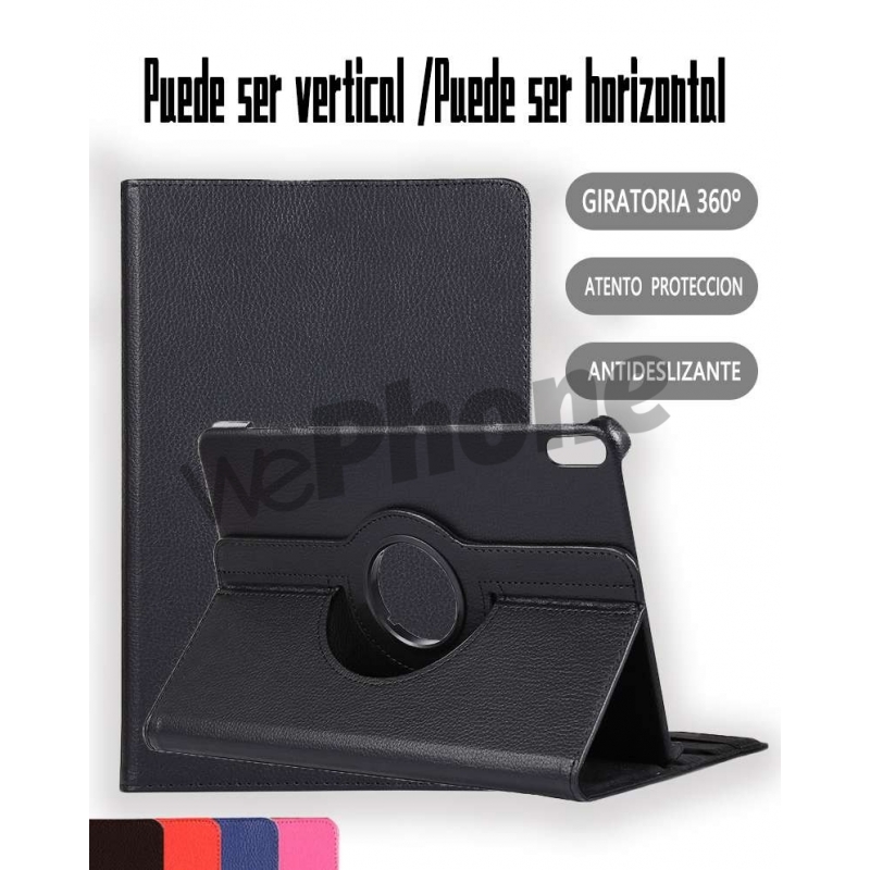 Huawei MATEPADPRO10.4 GIRATORIA 360 CARCASA Huawei MATEPADPRO10.4 GIRATORIA 360 CARCASA