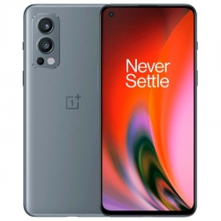 Oneplus Nord 2 Funda Personalizada TPU Transparente