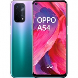 Oppo A54 5G - A74 5G - A93 5G Funda Personalizada TPU Transparente