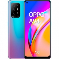 Oppo A94 5G Funda Personalizada TPU Transparente