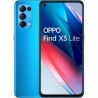 Oppo Find X3 Lite Funda Personalizada TPU Transparente