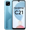 Realme C21 Funda Personalizada TPU Transparente