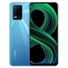 Realme 8 5G Funda Personalizada TPU Transparente