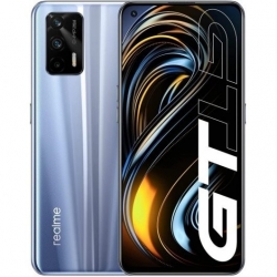 Realme GT 5G Funda Personalizada TPU Transparente