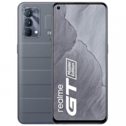 Realme GT Master Funda Personalizada TPU Transparente