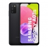 Samsung A03S Funda Personalizada TPU Transparente