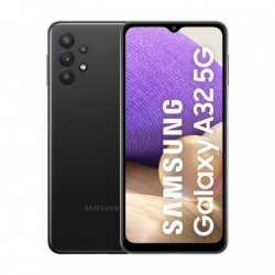 Samsung A32 5G Funda Personalizada TPU Transparente