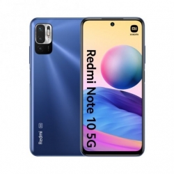 Xiaomi Redmi Note 10 5G Funda Personalizada TPU Transparente