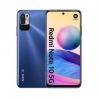 Xiaomi Redmi Note 10 5G Funda Personalizada TPU Transparente