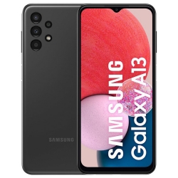 SAMSUNG A13 5G Funda Personalizada TPU Transparente