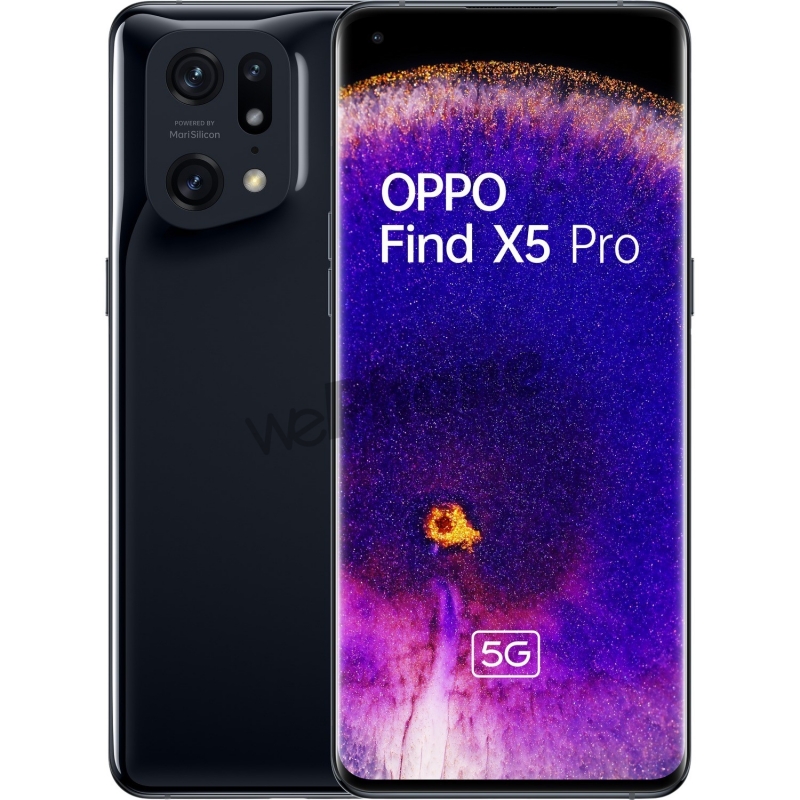 OPPO FIND X5 PRO Funda Personalizada TPU Transparente