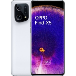 OPPO FIND X5 Funda Personalizada TPU Transparente