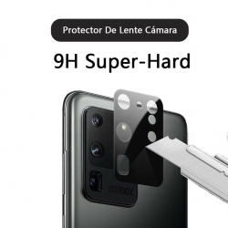 REDMI NOTE11S Protector de Lente Camara Cristal