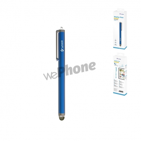 Unico PS9111 passive stylus, Dark blue