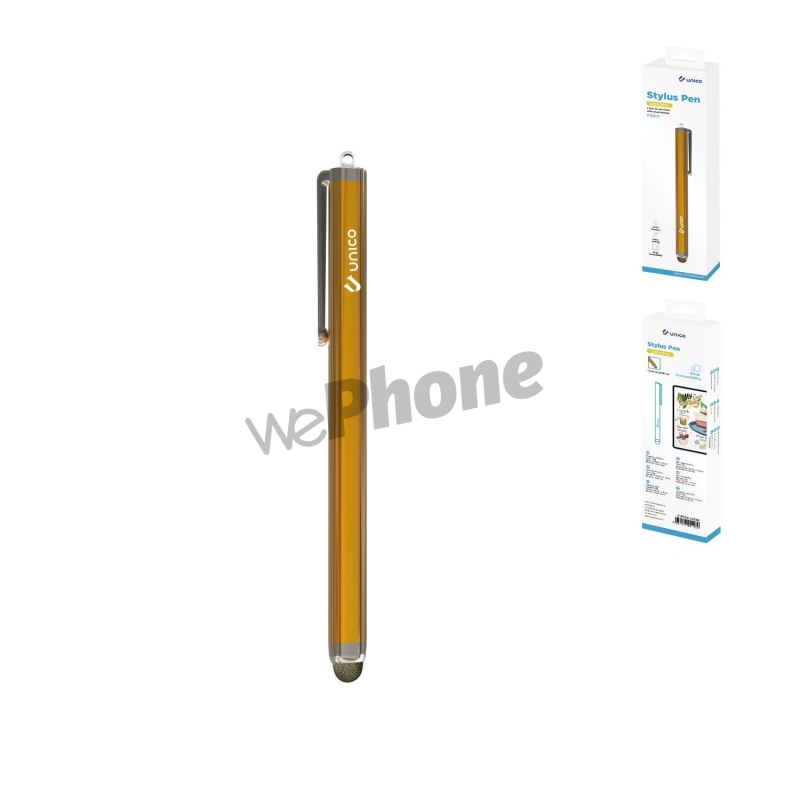 Unico PS9111 passive stylus,gold