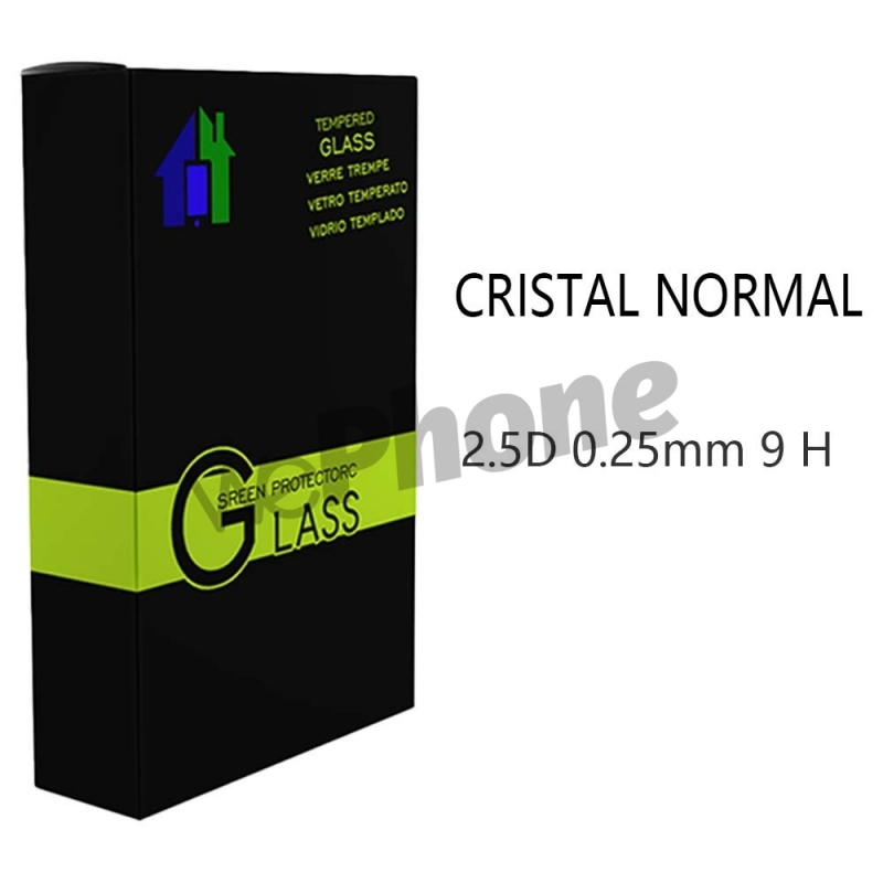IPHONE 7 PLUS - 8 PLUS Cristal Normal