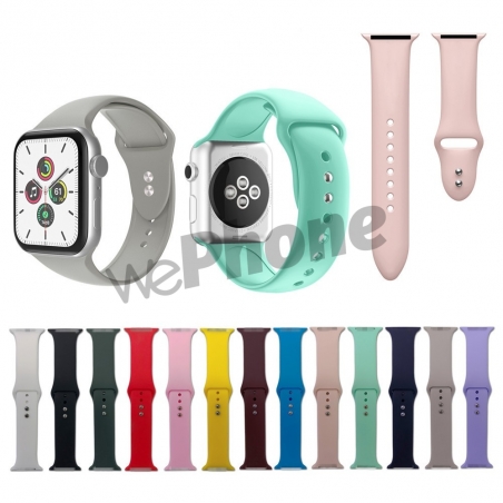 Apple Watch 38MM GOMA CORREA