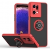 OPPO FIND X5 LITE CARCASA MATE DE ANILLO