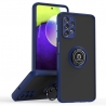 SAMSUNG A32 Carcasa mate de anillo