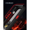IPHONE XR / IP6.1 Carcasa mate de anillo