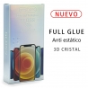 Cristal FULL GLUE ANTI ESTATICO Samsung S23 Ultra