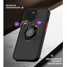 Samsung A14 CARCASA MATE DE ANILLO