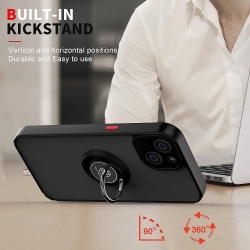 Xiaomi 13 Pro CARCASA MATE DE ANILLO
