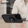 Xiaomi 13 Pro CARCASA MATE DE ANILLO