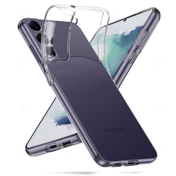 Samsung A14 Funda de Gel TPU Transparente 1.5mm ALTA CALIDAD