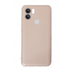 Redmi A2 Plus FUNDA GOMA SUAVE