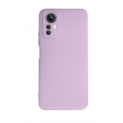 Redmi Note 12S FUNDA GOMA SUAVE