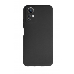 Redmi Note 12S FUNDA GOMA SUAVE