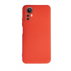 Redmi Note 12S FUNDA GOMA SUAVE