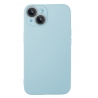 IPHONE 14 FUNDA GOMA SUAVE